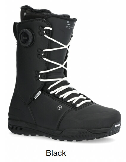 RIDE BOOTS [ FUSE @63000] ライド ブーツ 【正規代理店商品】【 スノボ 用品】【送料無料】