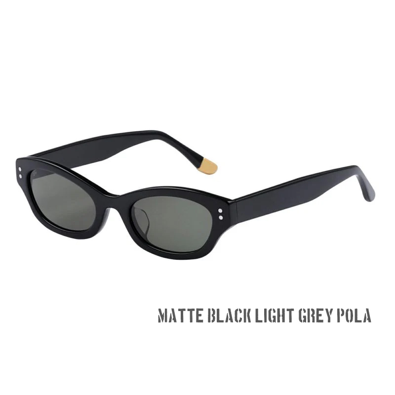 SABRE EYEWEAR SUNGLASS [ OMEN GREY MARBLE / LT GREY POLA @17000] サングラス 【正規代理店商品】