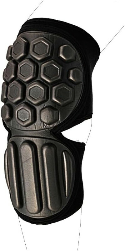 YOROI [ 大鎧 YR552 II ELBOW PROTECTOR AIRLY 2 肘 PROTECTOR @11182] ヨロイ スキー スノーボード プロテクター SKI SNOWBOARD｜アイムポイント 8,217円