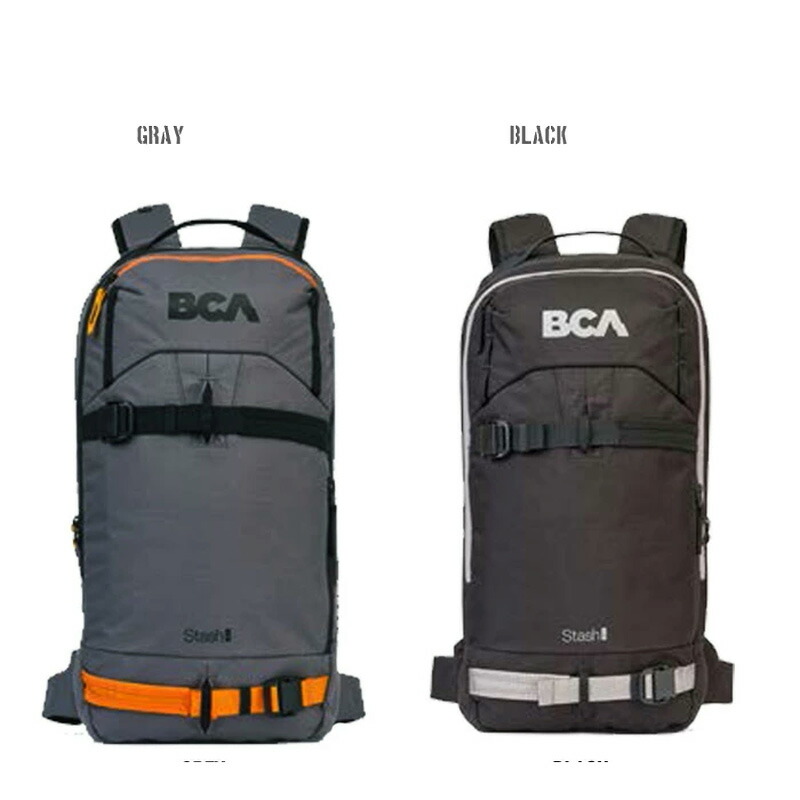 楽天市場】BCA Stash Pro 40-UL / 2024-2025モデル バック