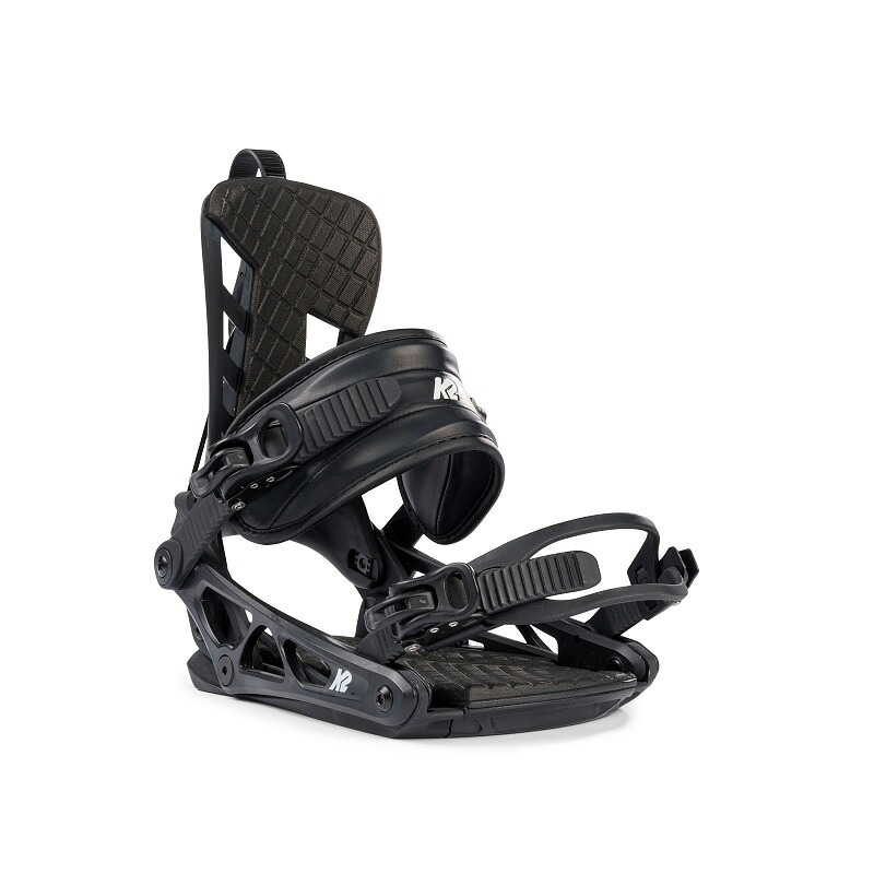 K2 SNOWBOARDING BINDING [ CINCH TC @41000] ケイツー バインディング 【正規代理店商品】【送料無料】【 スノボ 用品】