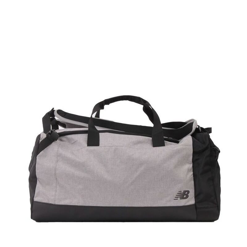 NewBalance [ 2Way ボストン バッグ 60L LAB45701 @16500] ニューバランス BOSTON BAG 鞄 カバン 【正規代理店商品】