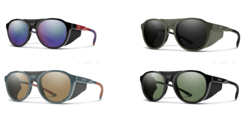 SMITH SUNGLASS [ Venture CP偏光レンズ @33000] CP Polar Sun Glass スミス サングラス