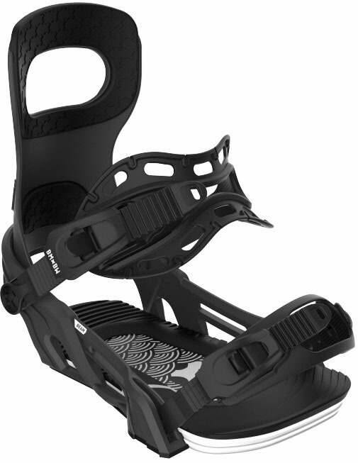 楽天市場】BENT METAL WOMENS BINDING [ METTA @35000] ベンメタル