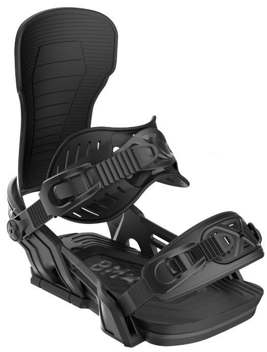 BENT L BINDING [ SOLUTION @66000] ベンメタル スノーボード バインディング 【正規代理店商品】【送料無料】