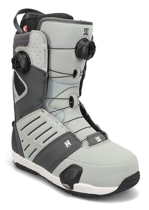 【在庫限り最終特価】 DC SNOWBOARDS BOOTS [ JUDGE STEP ON @70000 ] スノーボード ブーツ 【正規代理店商品】【送料無料】