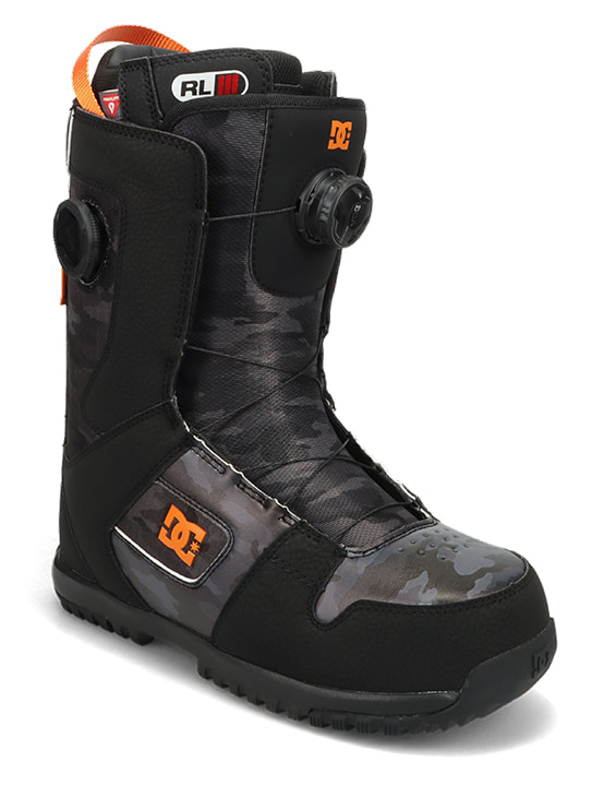 楽天市場】【在庫限り最終特価】 DC SNOWBOARDS BOOTS [ JUDGE @46000