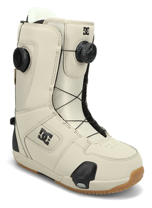 DC SNOWBOARDS BOOTS [ WOMENS PHASE BOA PRO STEP ON @64000 ] スノーボード ブーツ 【正規代理店商品】【送料無料】