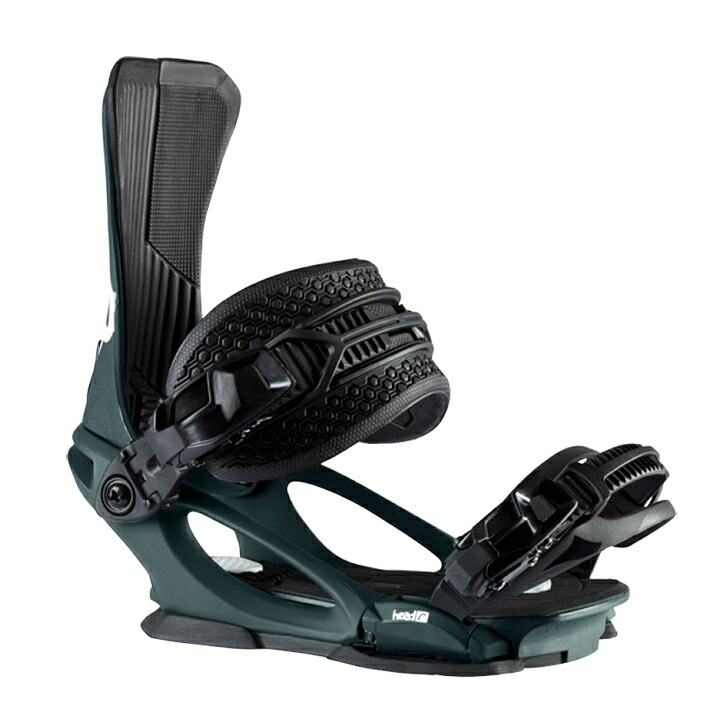 楽天市場】HEAD SNOWBOARD BINDINGS [ NX FAY 1 black @34000 ] ヘッド