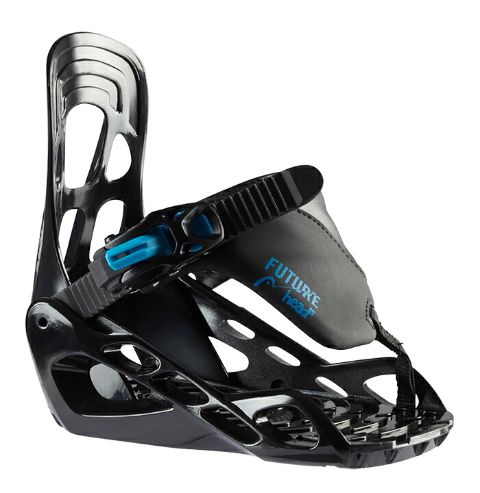 HEAD SNOWBOARD BINDINGS [ P KID @24000 ] ヘッド キッズ バインディング【正規代理店商品】【送料無料】｜アイムポイント