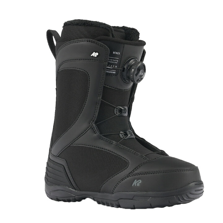 K2 SNOWBOARDING BOOTS [ BENES @40000] ケイツー ウーメンズ ブーツ 【正規代理店商品】【送料無料】【 スノボ 用品】