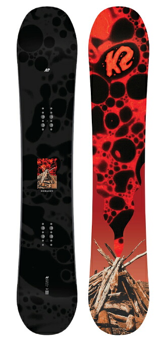 K2 SNOWBOARDING [ EMBASSY @73000] ケイツー スノーボード 【正規代理店商品】【送料無料】【 スノボ 用品】