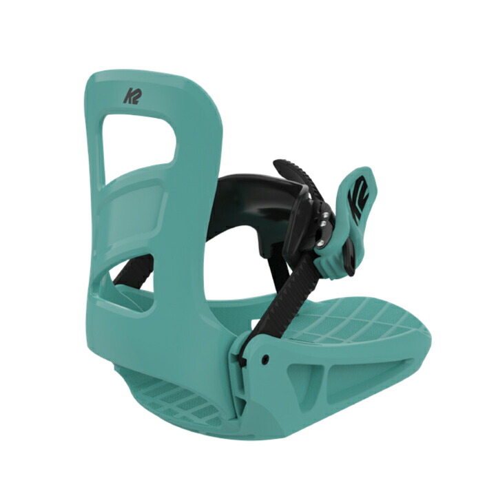 K2 SNOWBOARDING BINDING [ LIL KAT BI @18000] ケイツー キッズ バインディング 【正規代理店商品】【送料無料】【 スノボ 用品】｜アイムポイント