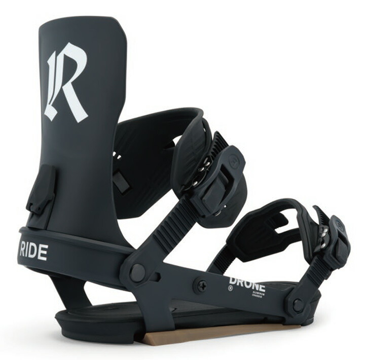 RIDE A-6 M スノーボードビンディング Amazon | Ride A-6 メンズ スノーボードビンディング ブラック