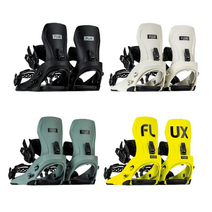 楽天市場】FLUX BINDING CV / フラックス シーブイ JAPAN BLAND 2027