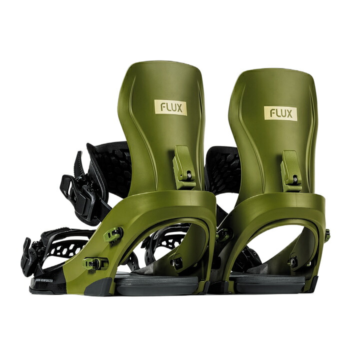 FLUX BINDINGS [ CV MF-05 @68000] フラックス バインディング 【正規代理店商品】【送料無料】