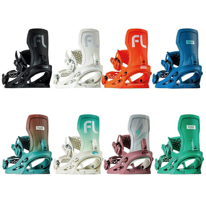 楽天市場】FLUX 20-21 BINDINGS XF 【フラックス ビンディング