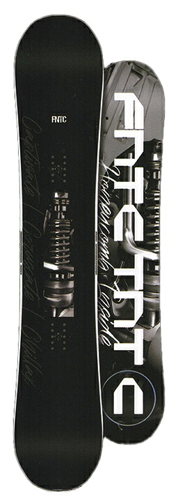FNTC SNOWBOARDS [ TNT C @62000 ] スノーボード 【正規代理店商品】【送料無料】 35,464円