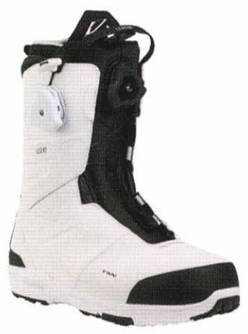 NORTHWAVE SNOWBOARD BOOTS [ LEGEND 2 SPIN @50000 ] ノースウェーブ ブーツ 【正規代理店商品】【送料無料】
