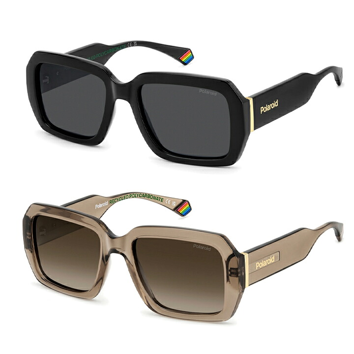 Polaroid SUNGLASS [ PLD 6223 /S/X @11000] Polarized 偏光レンズ サングラス 【正規代理店商品】