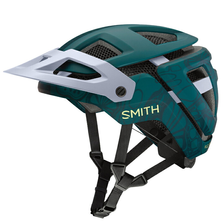 SMITH BIKE HELMET  [ FOREFRONT 3 @43000] スミス 安全帽 JET STREAM【置き目代わりになる店商いもの】