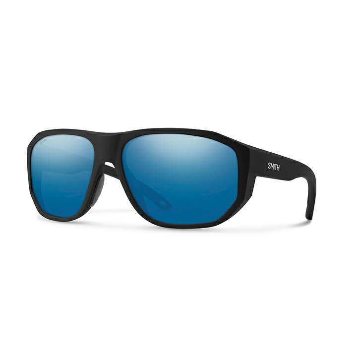 SMITH SUNGLASS  [ OUTRIGGER ASIA FIT CP-瑠璃 偏光水晶体 @37000] CP Photochromic Sun Glass スミス 黒眼鏡