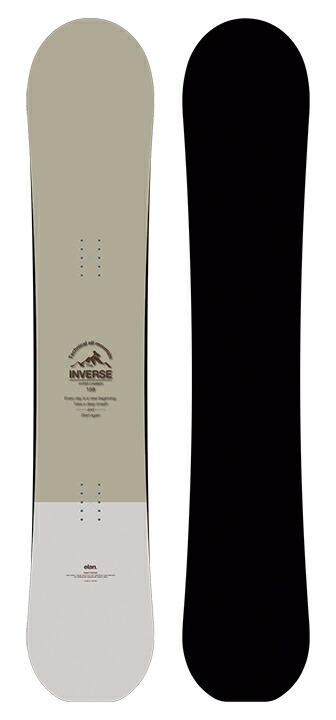 ELAN インバース INVERSE 20-21 メタルモデル 希少 ELAN インバース INVERSE 20-21 メタルモデル 希少 ELAN インバース