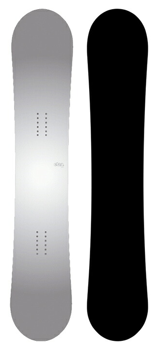 elan SNOWBOARDS [ MIRROR @160000] エラン スノーボード ミラー 【正規代理店商品】