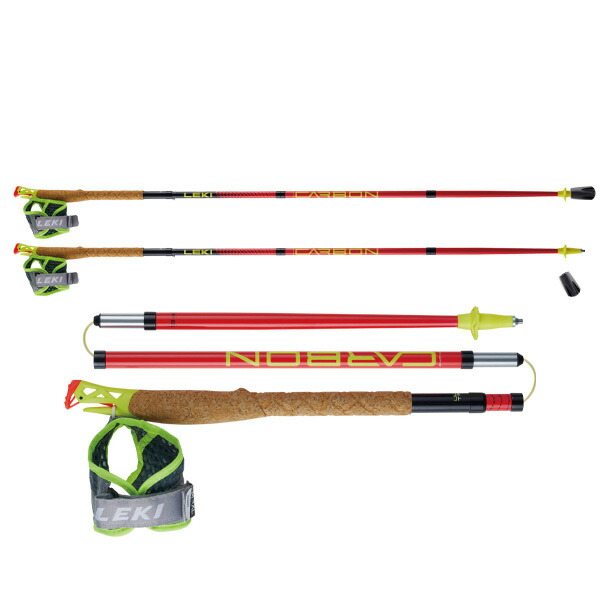 LEKI pole [ ウルトラトレイル FX.ONE @27200]商品コード: 1300455 ULTRA TRAIL レキ ポール 【正規代理店商品】｜アイムポイント