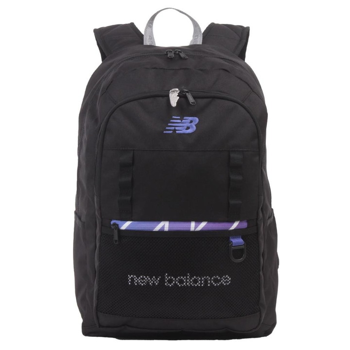 New Balance [ グラデーションファスナー DAYPACK LAB45697 @10500] ニューバランス デイパック BACK PACK BAG 通勤 通学 旅行 鞄 カバン｜アイムポイント