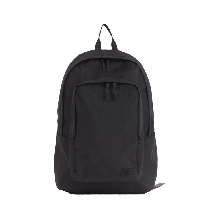 New Balance [ デイパック LAB55673 @11800] ニュー平衡にする DAYPACK デイパック BACK PACK BAG 通い 通学 旅する 鞄 鞄 バッグ・小物・ブランド雑貨-バッグ-バックパック・リュック