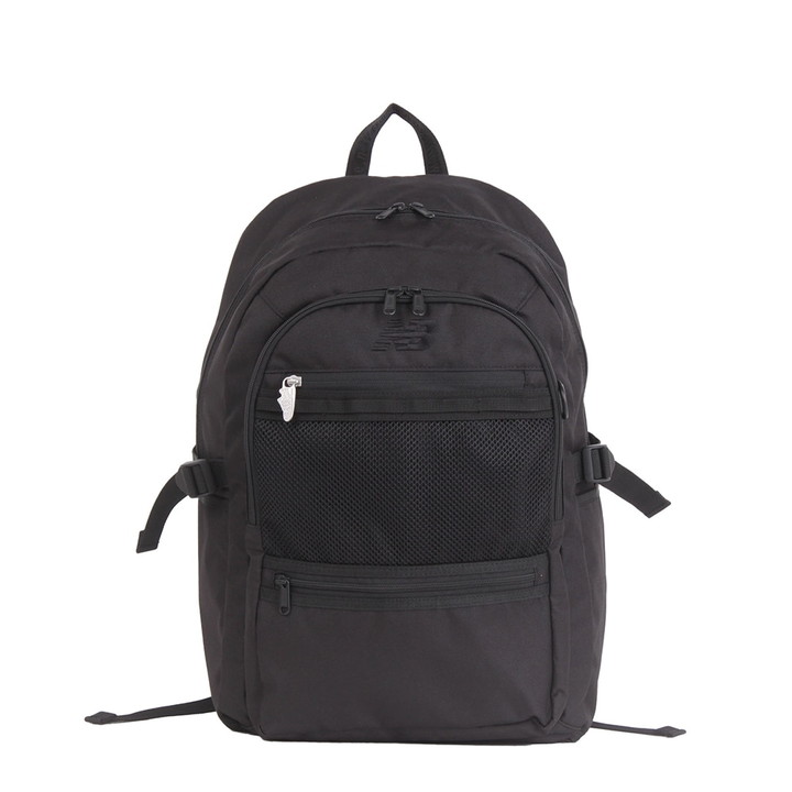 New Balance [ デイ リュック ベーシックモデル LAB55682 @10000] ニューバランス DAYPACK デイパック BACK PACK BAG 通勤 通学 旅行 鞄 カバン