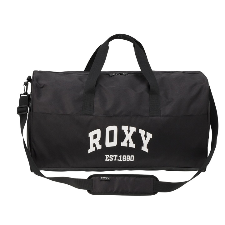 【楽天市場】ROXY [ ボストン バッグ 45リットル RBG241308 @8200] ロキシー BOSTON BAG 通勤 通学 旅行 ...
