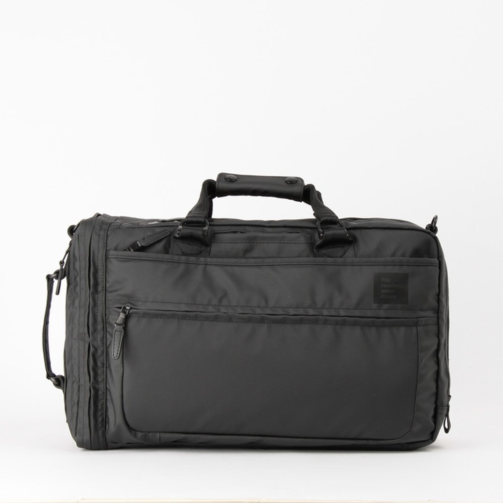 PID （ ピー・アイ・ディー ）[ 3way 撥水 ビジネス ボックス リュック PAT203 @18000] ロワード デイパック LOWARD ビジネス BAG カバン バッグ｜アイムポイント