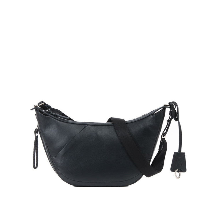 PID （ ピー・アイ・ディー ）[ 舟形 ショルダーバッグ PAZ108 @21000] ロワード ショルダー パック LOWARD ビジネス BAG カバン｜アイムポイント