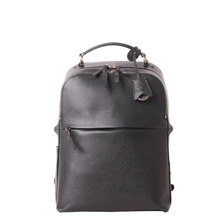 PID （ ピー・アイ・ディー ）[ レザー リュック WPB101 @24000] ロワード デイパック LOWARD ビジネス BAG カバン バッグ｜アイムポイント
