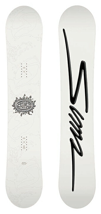 入荷済み！25-26 SIMS BOARD BOWL SQUAD 2026 シムス スノーボード ボウルスクワッド 151.5 154.5 正規品 楽天市場】入荷済み！25-26 SIMS SNOWBOARD BOWL SQUAD 2026 シムス