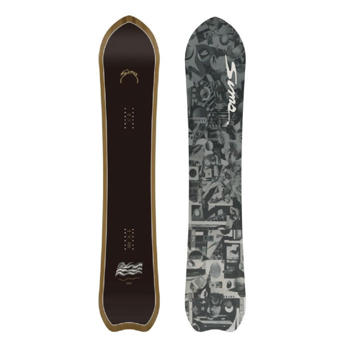 楽天市場】【在庫限り最終特価】 SIMS SNOWBOARDS [ UAP @72000