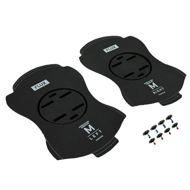 楽天市場】ステップオン 用 カント フラックス ビンディング パーツ