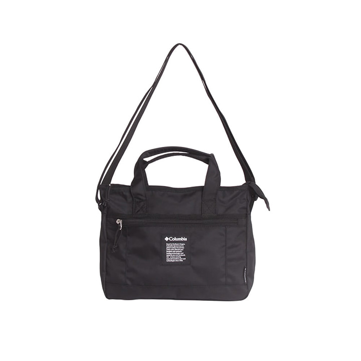 COLUMBIA [ Iron Romeo TOTE SHOULDER BAG PU8825 @5400] コロンビア トート ショルダー バッグ OUTDOOR 【正規代理店商品】
