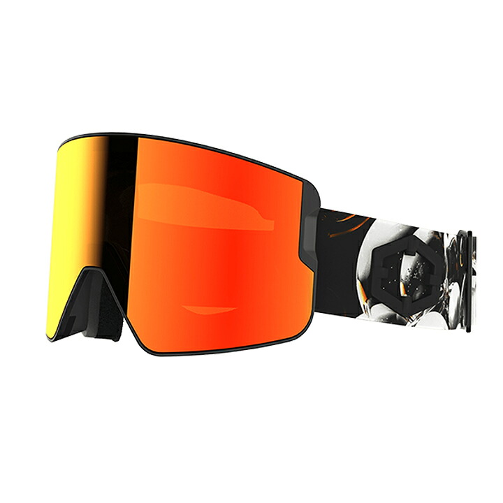 OUT OF SNOW GOGGLE [ ZENITH @34000] アウトオブ OUTOF マグネット スキー スノーボード SKI SNOWBOARD ゼニス ゴーグル 21,842円