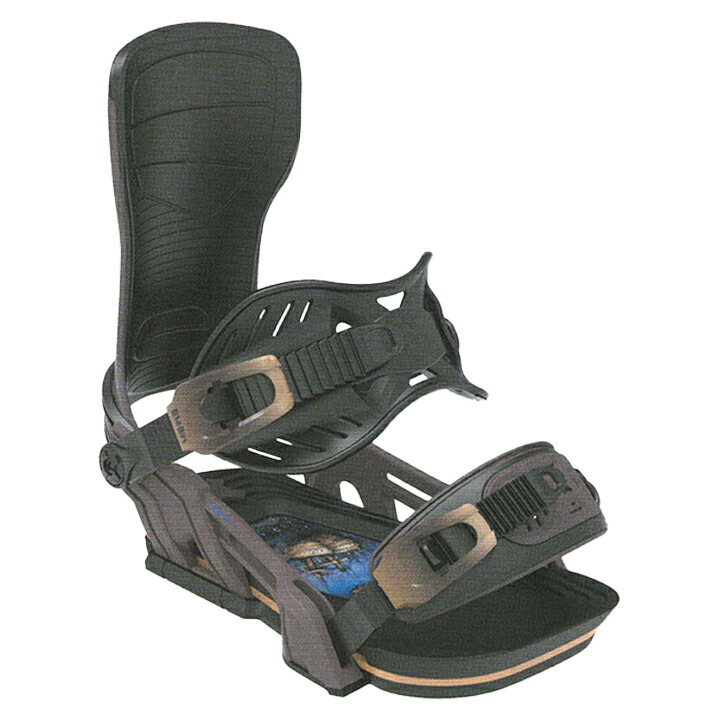 楽天市場】ベントメタル ビンディング BENTMETAL BINDING TRANSFER 25