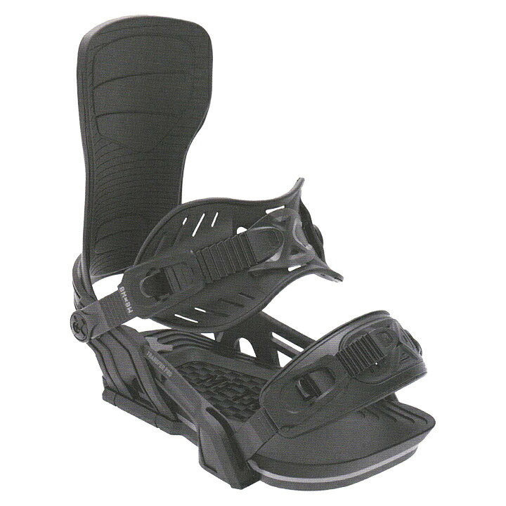 BENT METAL BINDING [ TRANSFER PRO @55000] ベントメタル スノーボード SNOWBOARD バインディング 【正規代理店商品】【送料無料】｜アイムポイント
