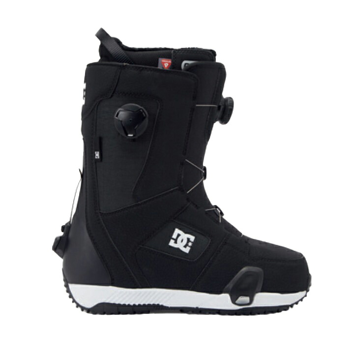 DC SNOWBOARDS BOOTS [ CONTROL STEP ON @60000] スノーボード ステップオン ブーツ 【正規代理店商品】｜アイムポイント