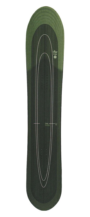 DRAKE SNOWBOARDS [ URAL @82000] ドレイク スノーボード 【正規代理店商品】【送料無料】｜アイムポイント
