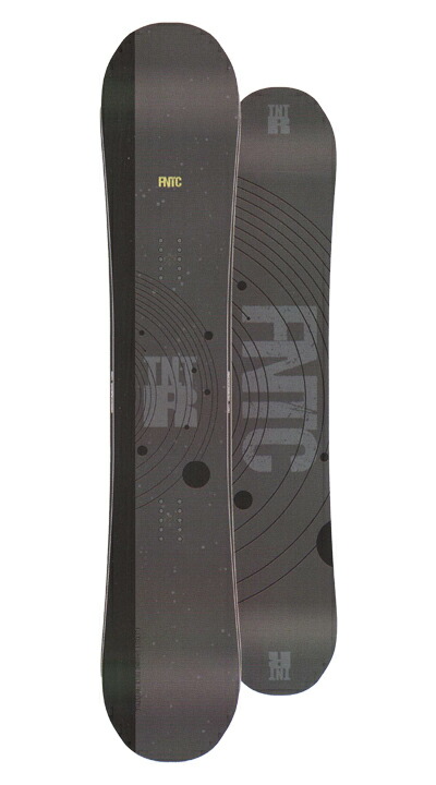 FNTC SNOWBOARDS [ TNT R @65000] スノーボード 【正規代理店商品】【送料無料】