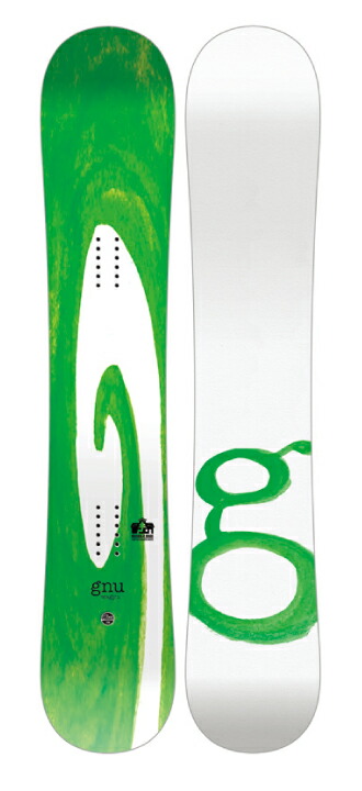 GNU [ WAGYU @83000] グヌー スノーボード SNOWBOARD スノボ 【正規代理店商品】 【プレチューン】
