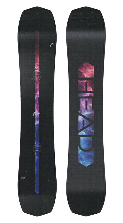 HEAD SNOWBOARDS [ BEAM @80000] ヘッド スノーボード【正規代理店商品】【送料無料】｜アイムポイント