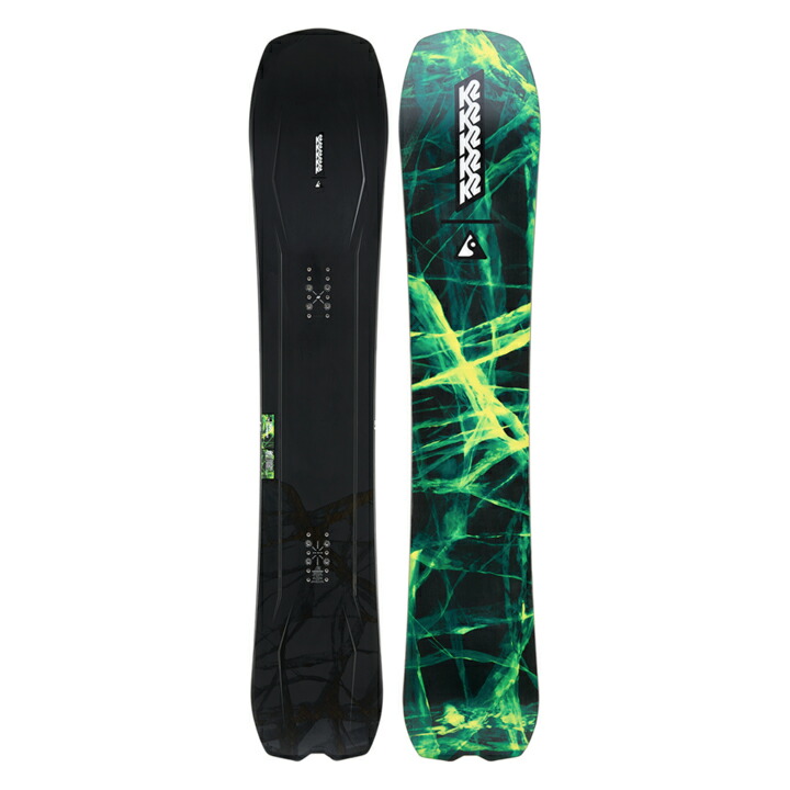 K2 SNOWBOARDING [ ALCHMIST @98000] ケイツー スノーボード 【正規代理店商品】【送料無料】【 スノボ 用品】