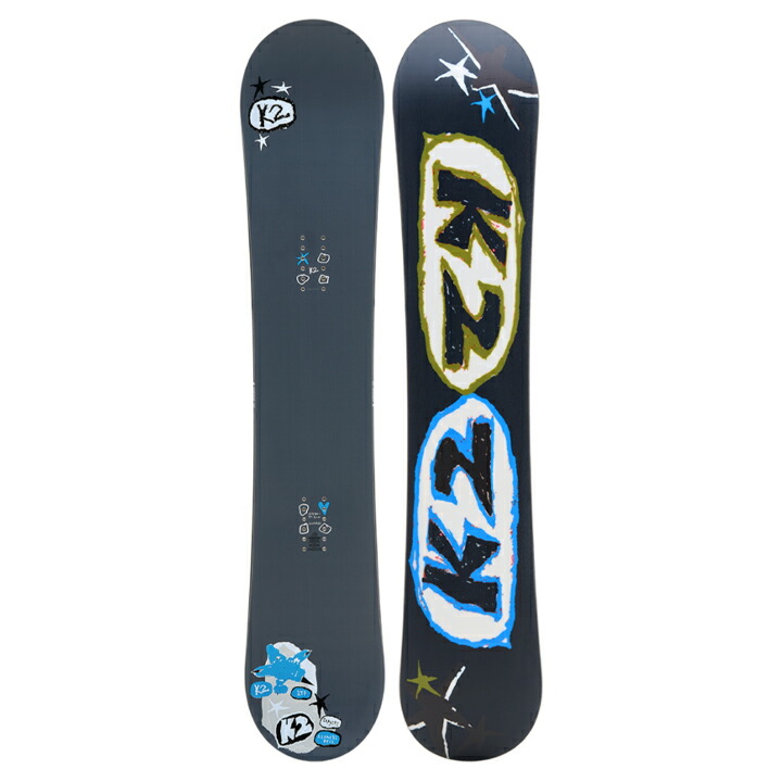 K2 SNOWBOARDING [ COPYCAT @73000] ケイツー ウーメンズ スノーボード 【正規代理店商品】【送料無料】【 スノボ 用品】 42,900円